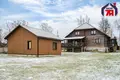 Дом 217 м² Озерицко-Слободской сельский Совет, Беларусь