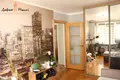 Mieszkanie 3 pokoi 57 m² Mińsk, Białoruś