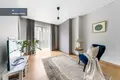 3 room apartment 79 m² Vilnius, Lithuania