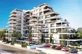 Wohnung 3 Schlafzimmer 110 m² Zypern, Zypern