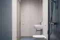 Квартира 1 комната 37 м² Рига, Латвия