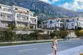 Mieszkanie 1 pokój 54 m² Kotor Municipality, Czarnogóra