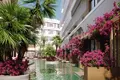 1 bedroom apartment 68 m² Aksu, Turkey