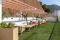 Wohnung 3 Schlafzimmer 114 m² Benalmadena, Spanien