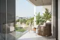 Wohnung 2 zimmer 91 m² Limassol District, Zypern