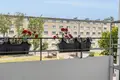1 bedroom apartment 52 m² Warsaw, Poland