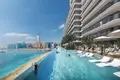 Mieszkanie 1 pokój 79 m² Dubaj, Emiraty Arabskie