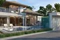 Villa de 4 habitaciones 352 m² Thalang, Tailandia
