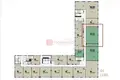 Oficina 186 m² en Minsk, Belarús