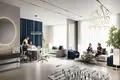 Квартира 1 комната 1 219 м² Дубай, ОАЭ