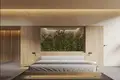 Residential complex Dream Apartments Club house