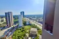 Wohnung 1 zimmer 43 m² Mezitli, Türkei