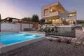Дом 3 спальни 230 м² община Медулин, Хорватия