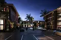 Complejo residencial Henessy