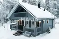 Ferienhaus 2 zimmer 46 m² Posio, Finnland