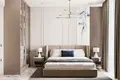 2 bedroom apartment 129 m² Oba, Turkey