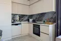 Wohnung 2 zimmer 55 m² in Tosmur, Türkei