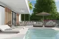 Maison 4 chambres 500 m² Agios Tychonas, Chypre