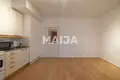 Квартира 1 комната 21 м² Кеми, Финляндия