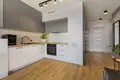 Квартира 3 комнаты 54 м² Варшава, Польша