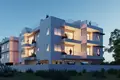 Appartement 1 chambre 51 m² Oróklini, Chypre