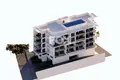 Apartamento 2 habitaciones 86 m² Pafos, Chipre
