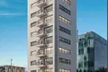 Wohnung 4 zimmer 161 m² Kadikoy, Türkei