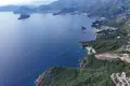 Grundstück  Budva, Montenegro