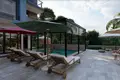 Wohnung 2 zimmer 47 m² Obakoy, Türkei