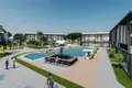 Квартира 53 м² Спатарико, Северный Кипр