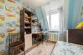 Wohnung 3 zimmer 97 m² Minsk, Belarus
