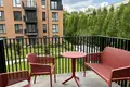3 room apartment 61 m² Warsaw, Poland