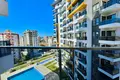 Квартира 2 комнаты 60 м² в Махмутлар, Турция