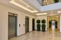 Квартира 1 комната 35 м² Мезитли, Турция