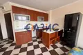 Mieszkanie 2 pokoi 85 m² Sozopol, Bułgaria