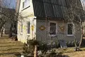 House  Dubrauski sielski Saviet, Belarus