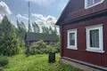 Haus 2 zimmer 44 m² Rajon Gattschina, Russland