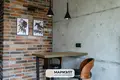 1 room apartment 30 m² Minsk, Belarus