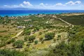 Land 4 067 m² Kassandrino, Greece