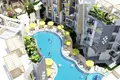 3 bedroom apartment 103 m² Gamsha, Egypt