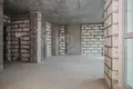 1 room apartment 43 m² Minsk, Belarus