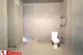Wohnung 1 zimmer 44 m² Homel, Belarus