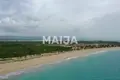Atterrir  La Mina de Oro, République dominicaine