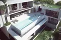 Villa de 4 habitaciones 646 m² Kamala, Tailandia