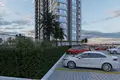 Apartamento 2 habitaciones 78 m² Región del Mediterráneo, Turquía