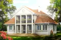 Dom 243 m² Navapolski sielski Saviet, Białoruś