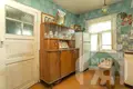 Haus 30 m² Valozynski sielski Saviet, Belarus