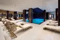 2 bedroom penthouse 120 m² Muratpasa, Turkey