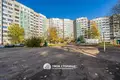 Apartamento 3 habitaciones 63 m² Minsk, Belarús