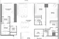 Квартира в новостройке W Residences by Arada